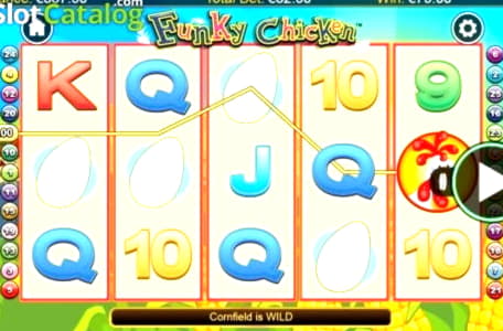 $205 Ilmainen pelimerkki CoolCat Casinolla