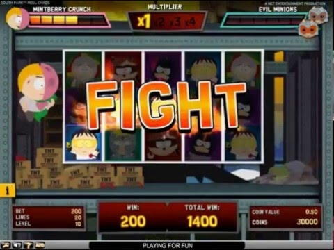 70 Free Spins Casino at Eclipse Casino