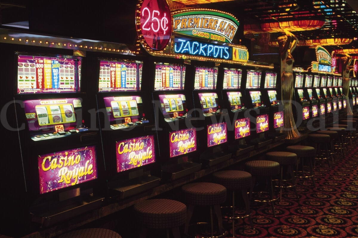 $222 Turnaus Slots Of Vegas Casinolla