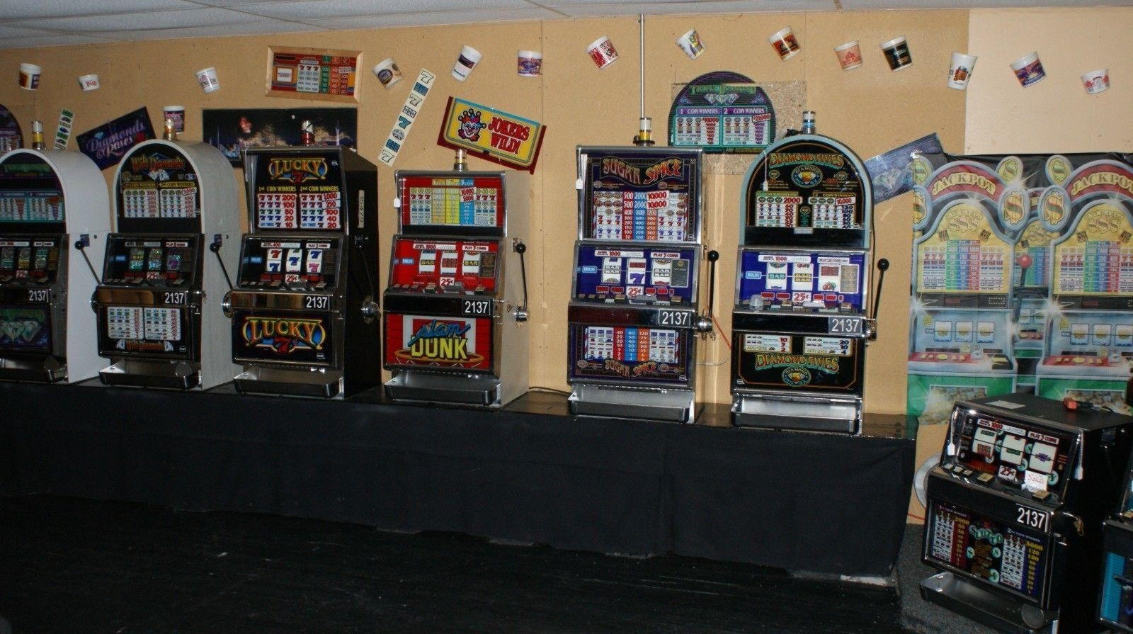 $240 Kasinoturnaus Raging Bull Casinolla