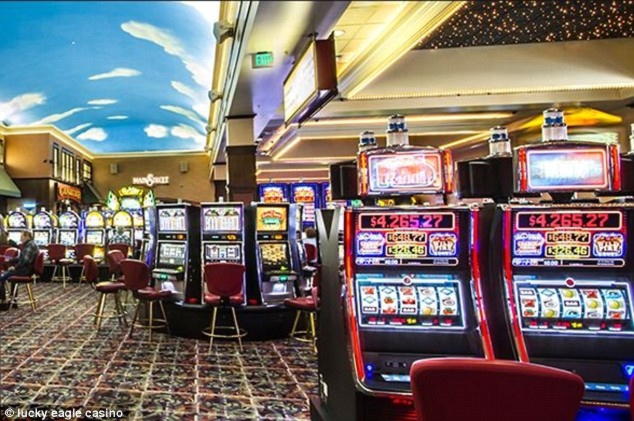 €535 free chip at All Slots Casino